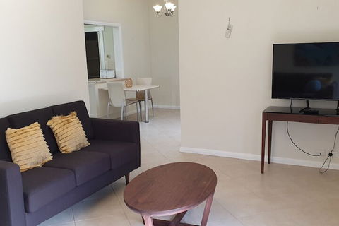 Old World Charm On Shannon - Rent Accommodation 7