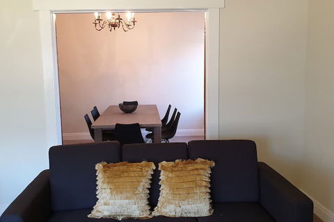 Old World Charm On Shannon - Rent Accommodation 3