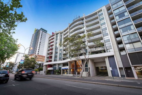 128 On The Terrace - Rent Accommodation 1