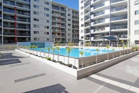 128 On The Terrace - Rent Accommodation 4