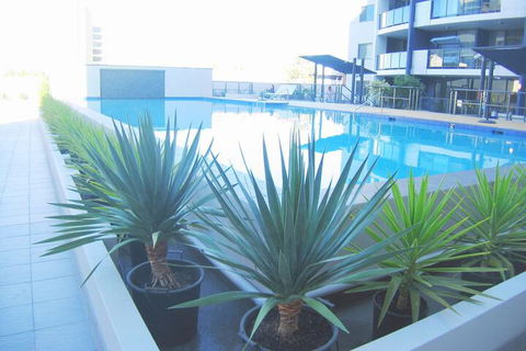 128 On The Terrace - Rent Accommodation 6