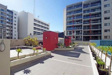 128 On The Terrace - Rent Accommodation 2