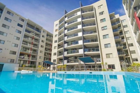 128 On The Terrace - Rent Accommodation 7