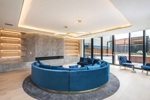 Arise Sky One - Rent Accommodation 4