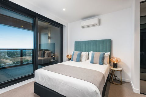 Arise Sky One - Rent Accommodation 5
