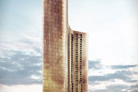 Arise Sky One - Rent Accommodation 1