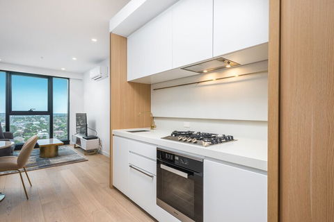 Arise Sky One - Rent Accommodation 7