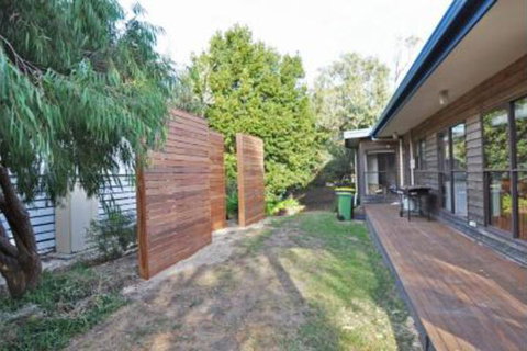 Surf Plazu PET Friendly - Rent Accommodation 5