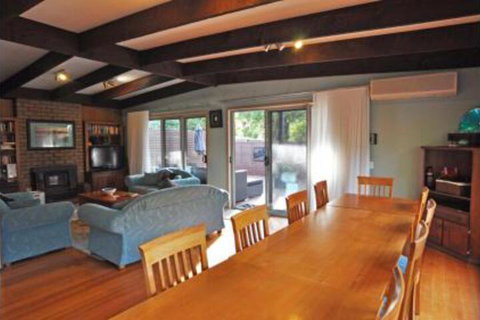 Surf Plazu PET Friendly - Rent Accommodation 3