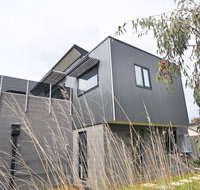 Luxe Townhouse 2 Inlet Side - Rent Accommodation