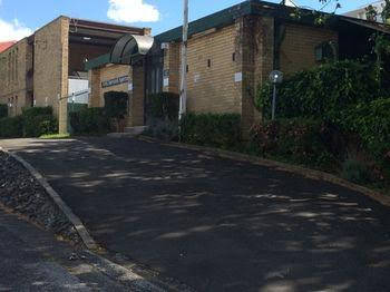 Amg Motel & Serviced Apartments - Rent Accommodation 1