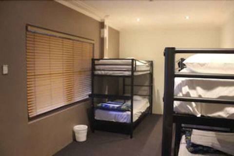 Central Backpackers - Hostel - Rent Accommodation 4