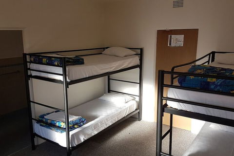 Central Backpackers - Hostel - Rent Accommodation 3