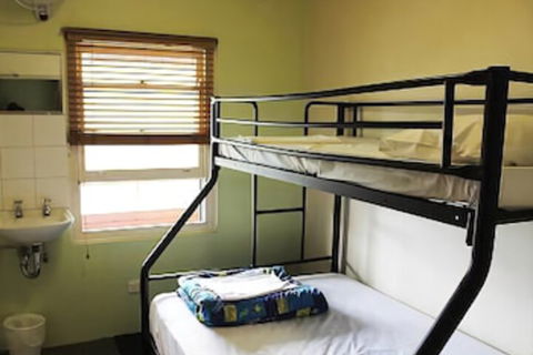 Central Backpackers - Hostel - Rent Accommodation 6