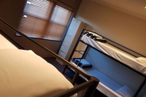 Central Backpackers - Hostel - Rent Accommodation 0