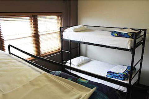 Central Backpackers - Hostel - Rent Accommodation 5