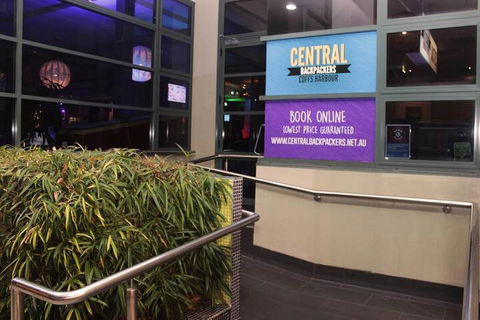 Central Backpackers - Hostel - Rent Accommodation 2