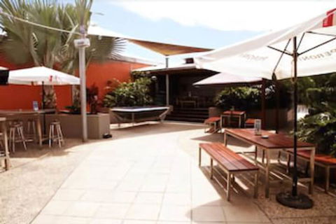 Central Backpackers - Hostel - Rent Accommodation 7