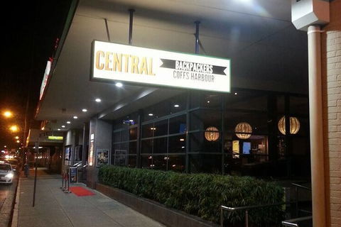 Central Backpackers - Hostel - Rent Accommodation 1