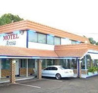 Arosa Motel - Rent Accommodation