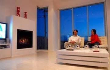 Aqua Ocean Villas - Rent Accommodation 0