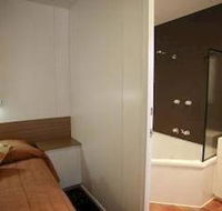 Nagambie Lakes Leisure Park - Rent Accommodation