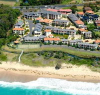Aqualuna Beach Resort Unit 25 - Rent Accommodation