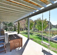 Mortimers Wines The Vines Studio - Rent Accommodation