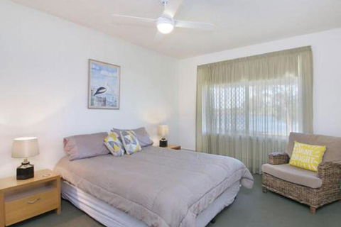 River Haven Unit 1 Absolute Tweed River Frontage - Rent Accommodation 3