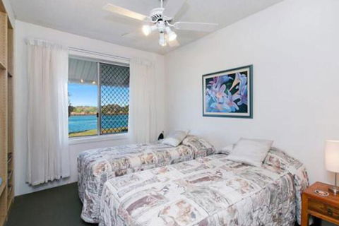 River Haven Unit 1 Absolute Tweed River Frontage - Rent Accommodation 5