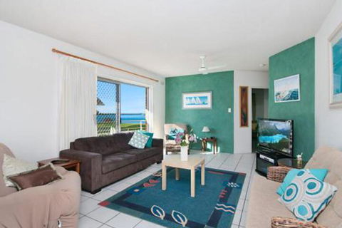 River Haven Unit 1 Absolute Tweed River Frontage - Rent Accommodation 2