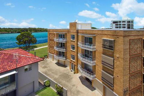 River Haven Unit 1 Absolute Tweed River Frontage - Rent Accommodation 6