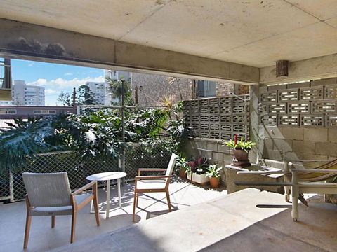 Woobera Unit 14 On The Hill Overlooking Tweed Heads & Coolangatta - Rent Accommodation 4