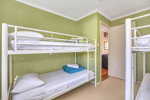 All Decked Out - Rent Accommodation 0