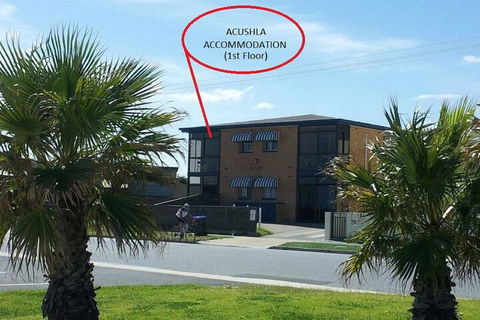 Acushla Accommodation - Rent Accommodation 2