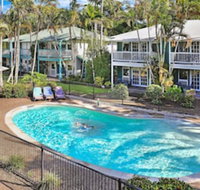 Coral Beach Noosa Resort - Rent Accommodation