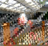 Grampians Getaway Resort - Rent Accommodation