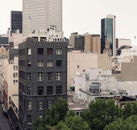 The Victoria Hotel Melbourne - Rent Accommodation