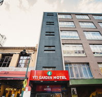 YTI Garden Hotel - Rent Accommodation