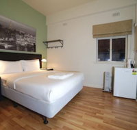 City Centre Budget Hotel - Rent Accommodation