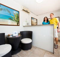 Noosa Sun Motel - Rent Accommodation