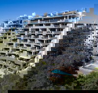 Inn on the Park Apartments - Rent Accommodation