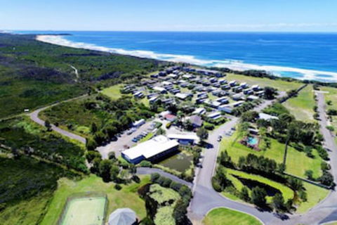 Serenity Diamond Beach - Rent Accommodation 0