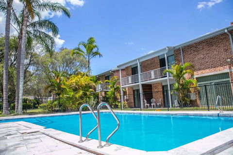 Quality Inn The Willows - Rent Accommodation 5