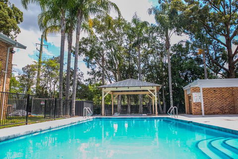 Quality Inn The Willows - Rent Accommodation 6