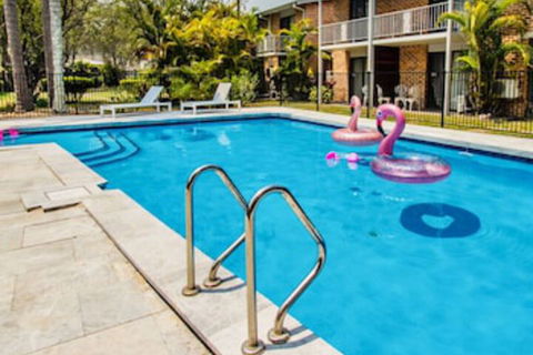 Quality Inn The Willows - Rent Accommodation 0