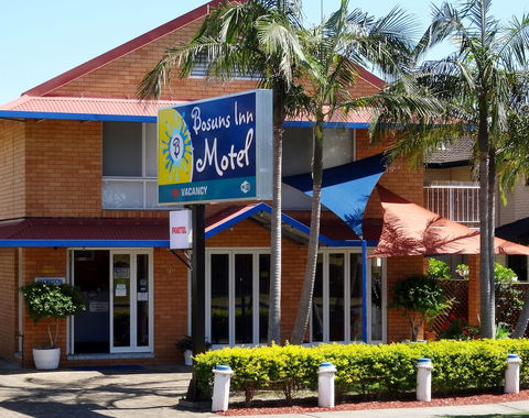 Bosuns Inn Motel - Rent Accommodation 5