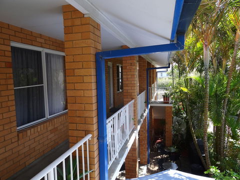 Bosuns Inn Motel - Rent Accommodation 0