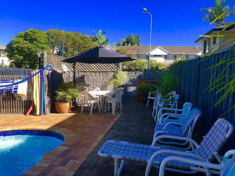 Bosuns Inn Motel - Rent Accommodation 3