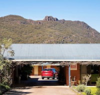 Kookaburra Motor Lodge - Rent Accommodation